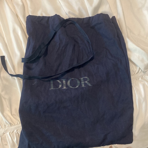 Dior Converse - Picture 4 of 4